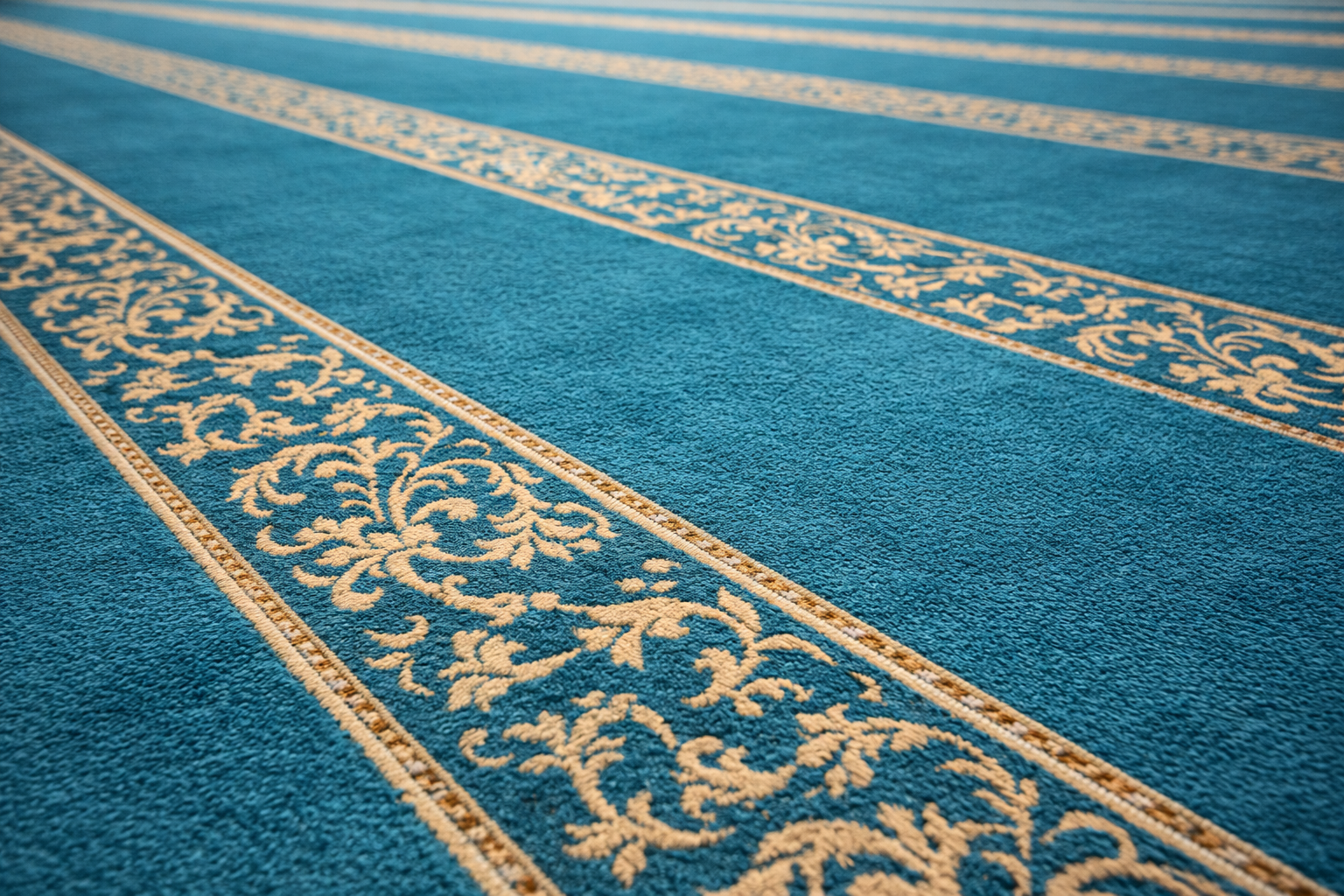 Cami Halısı - Ferahnur Halı